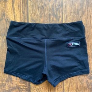 FLEO Shorts - size SMALL